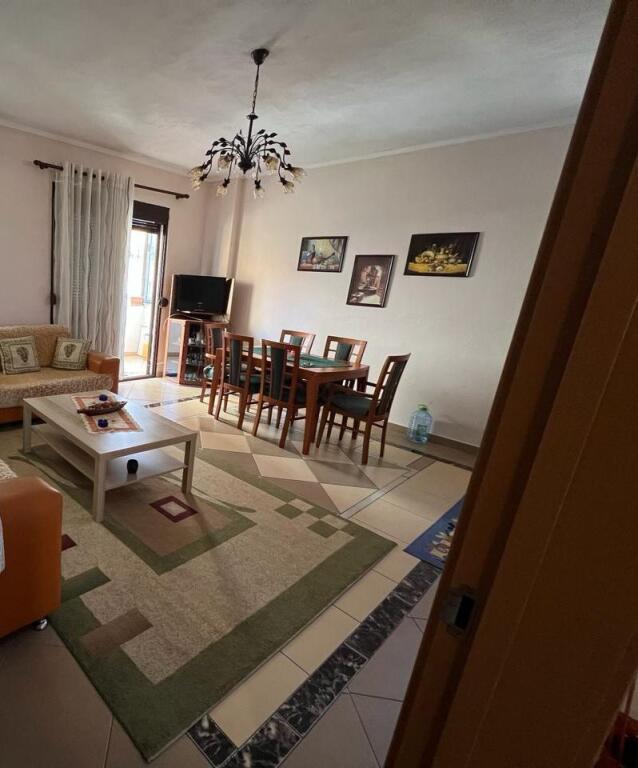 Apartment 2+1 for sale at Mine Peza
