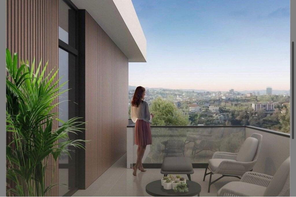 APARTMENT 1+1 FOR SALE IN FARKE