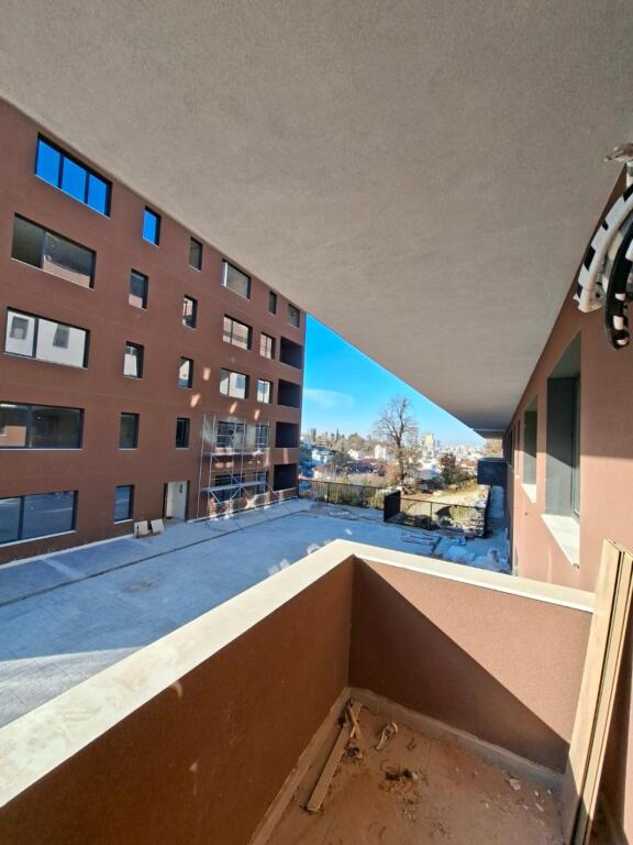 FOR SALE APARTMENT 2+1 XHELUKS RESIDENCE BRIGADES BUILDING
