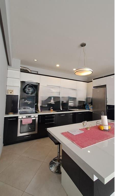 Appartamento in affitto 2+1 vicino allo Zoo 650 € /Mese