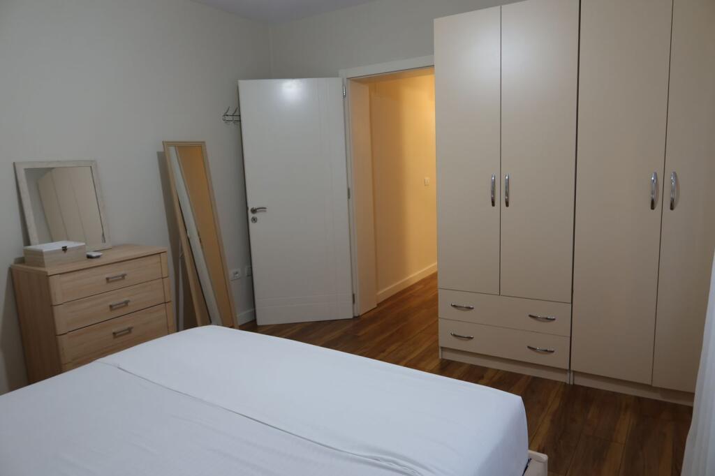 Appartamento in affitto 2+1 - 📍Selvia