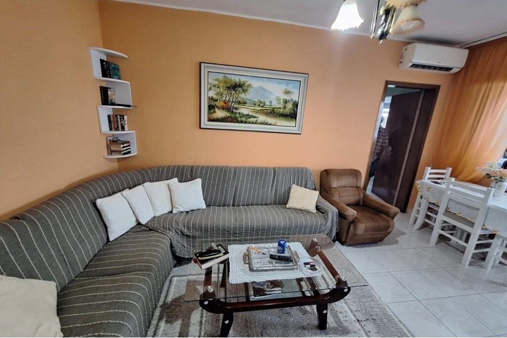 Apartment 1+1 for rent in Don Bosko