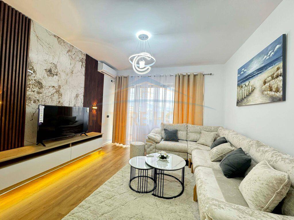 For sale, Apartment 2+1+2 New Ring, Tirana