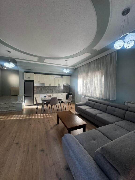 📌Affittasi il primo piano di una villa 📍 Ali Dem!!!