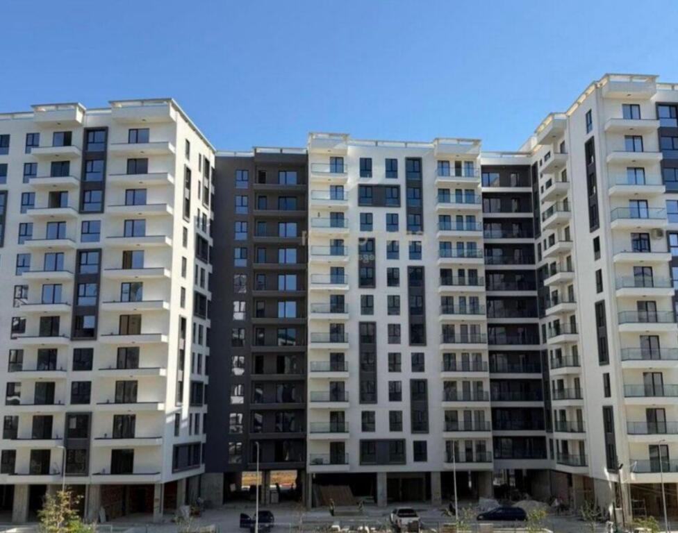 Apartment 1+1 for sale at Garden Residence Turdiu, Former Aviation Field !!