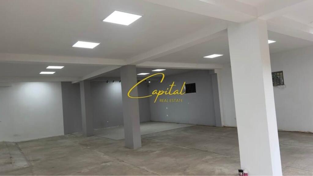 AMBIENT BIZNESI ME QERA 200 M2 FRESKU 100.000 LEKE