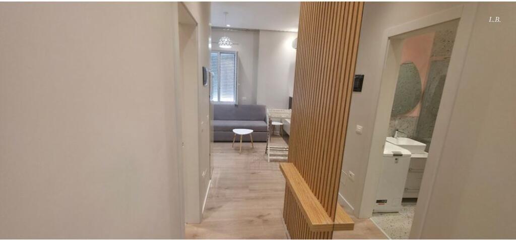Apartment 1+1 for rent – Dibra Street