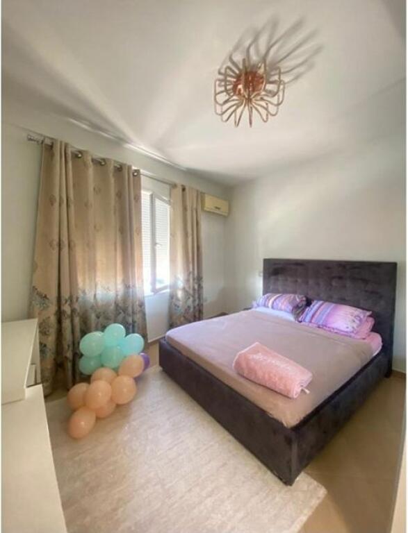 2+1 Apartment for Sale in Fresk