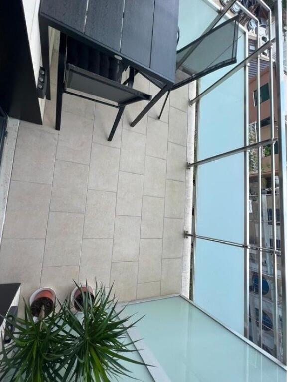 Studio for Rent – Center, beginning of Kavaja Road