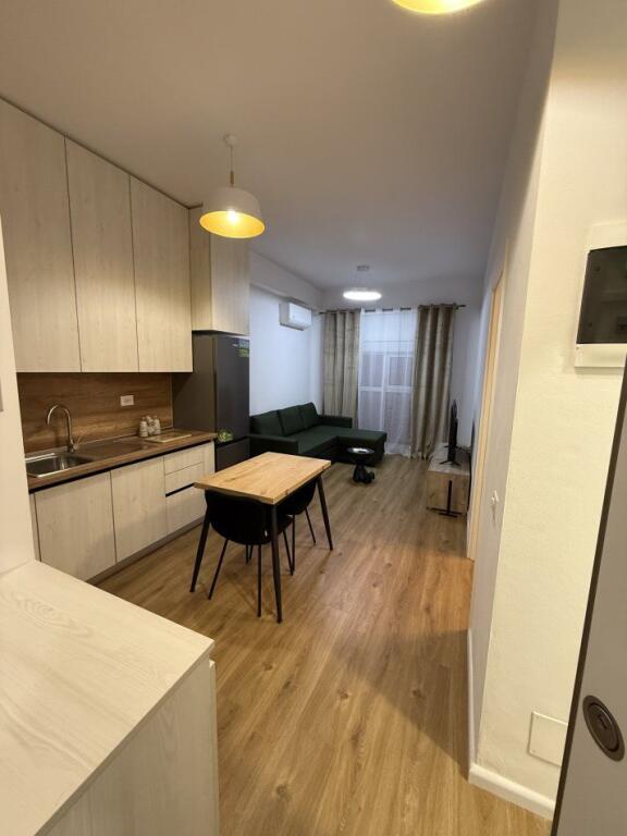 🏡 Apartment 1+1 + Balcony for Rent