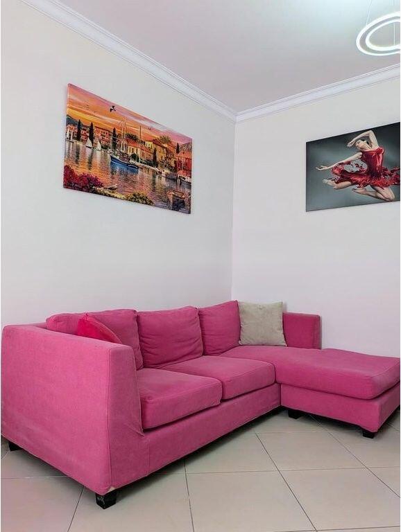 STUDIO APARTMENT FOR RENT AT 21 DHJETORI 500 € /Month