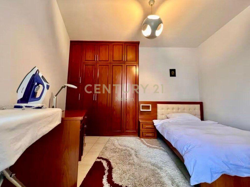 FOR SALE, APARTMENT 2+1+2 with 2 PARKING SPACES, CENTER of TIRANA‼️