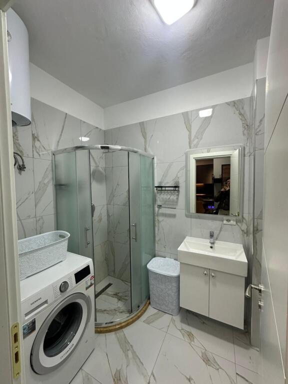 📣 AFFITTASI SUPER APPARTAMENTO 1+1 + PARCHEGGIO 📍 Green City Residence, Astir