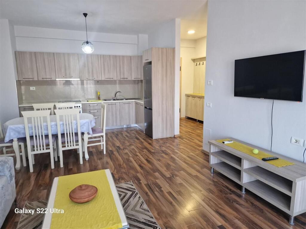 Appartamento in affitto 2+1 - 📍Complesso Green City, Astir