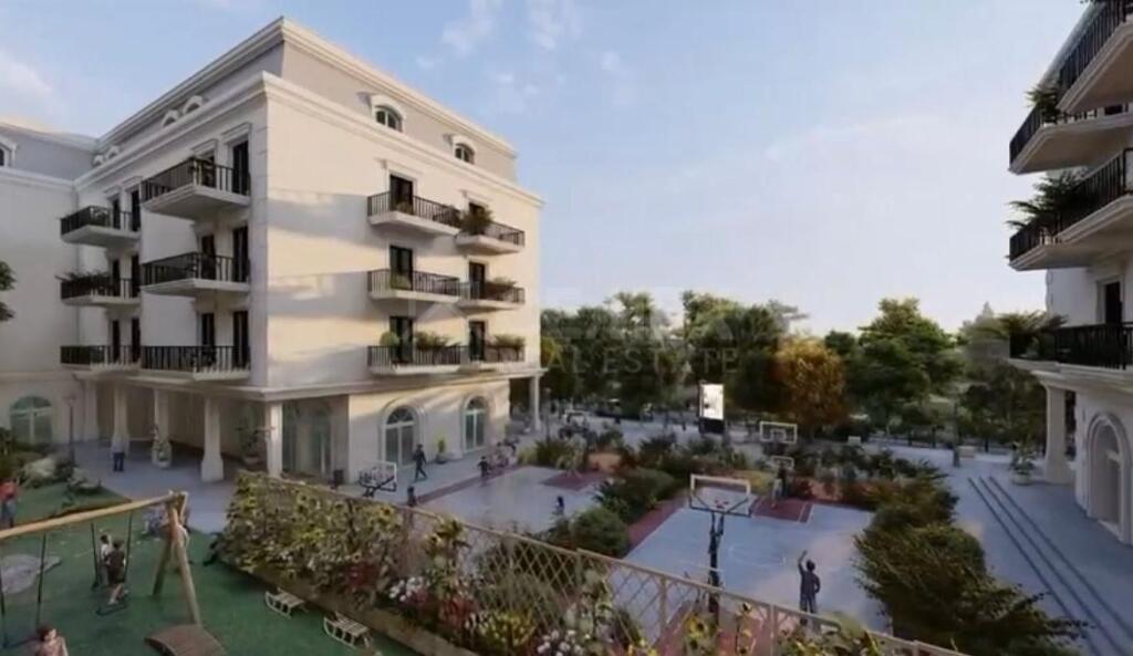 Super Okazion ne Sauk Apartament 1+1 per shtije