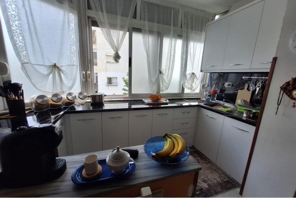 Apartment 1+1 for rent in Don Bosko