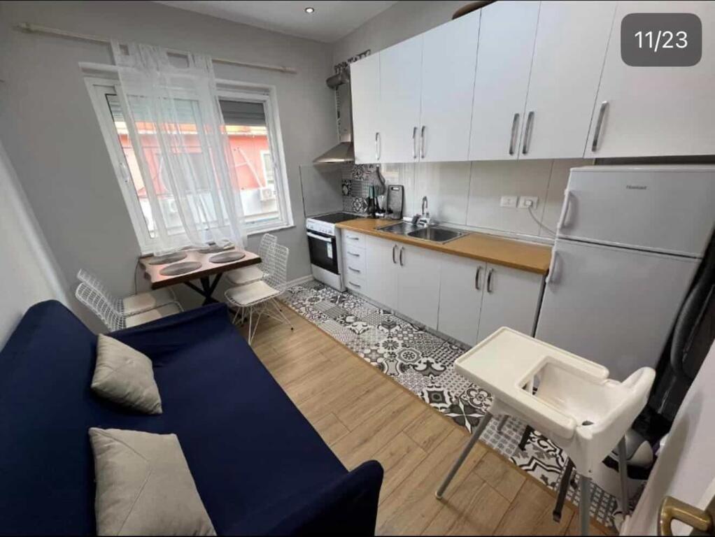 🏡 Affitto Appartamento 1+1 📍 Piazza Wilson💶 Prezzo: 900 € / mese