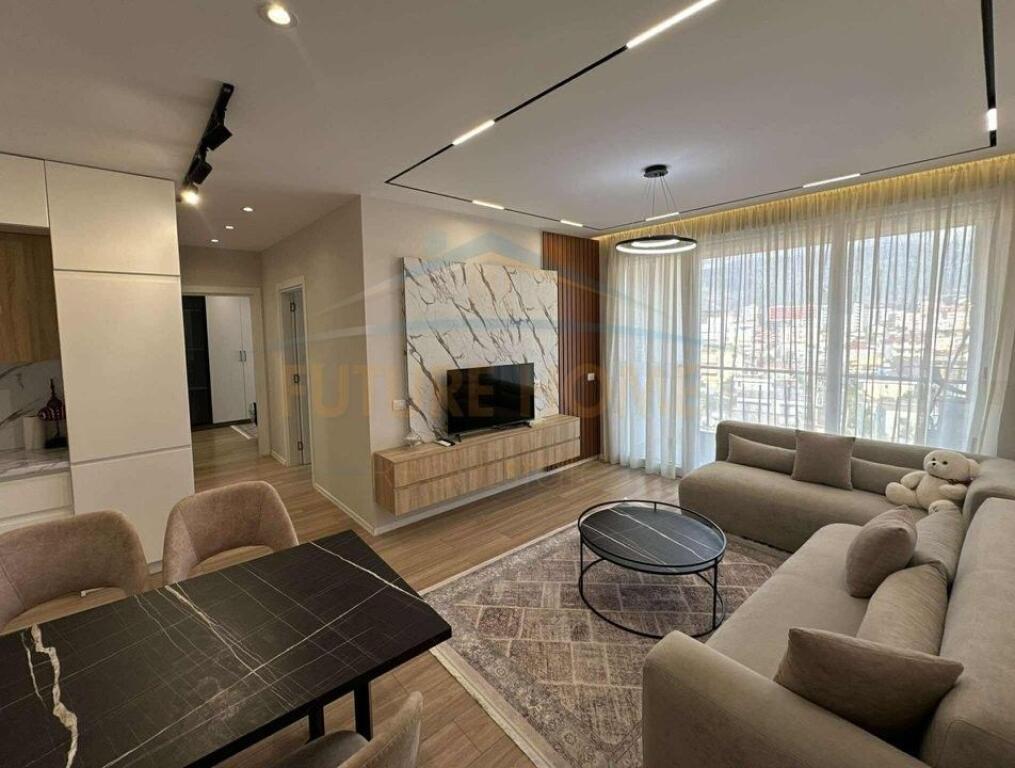 Rent Apartment 2+1 – Don Bosko, Fiori Di Bosco Complex