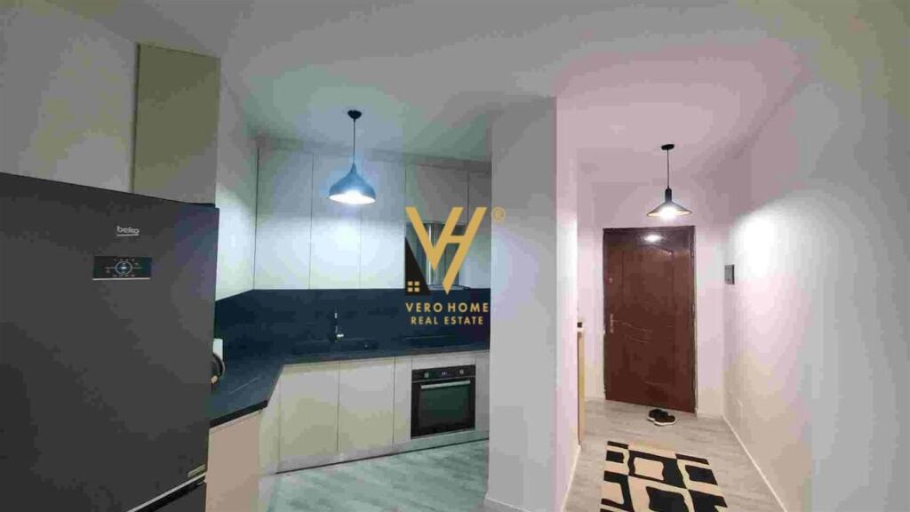 SHITET APARTAMENT 1+1+BLK TE RRUGA RIZA CEROVA 206.000 EURO