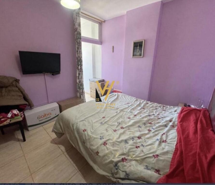 APARTMENT 1+1+BLK FOR RENT ON BOGDANEVE STREET 680 EURO