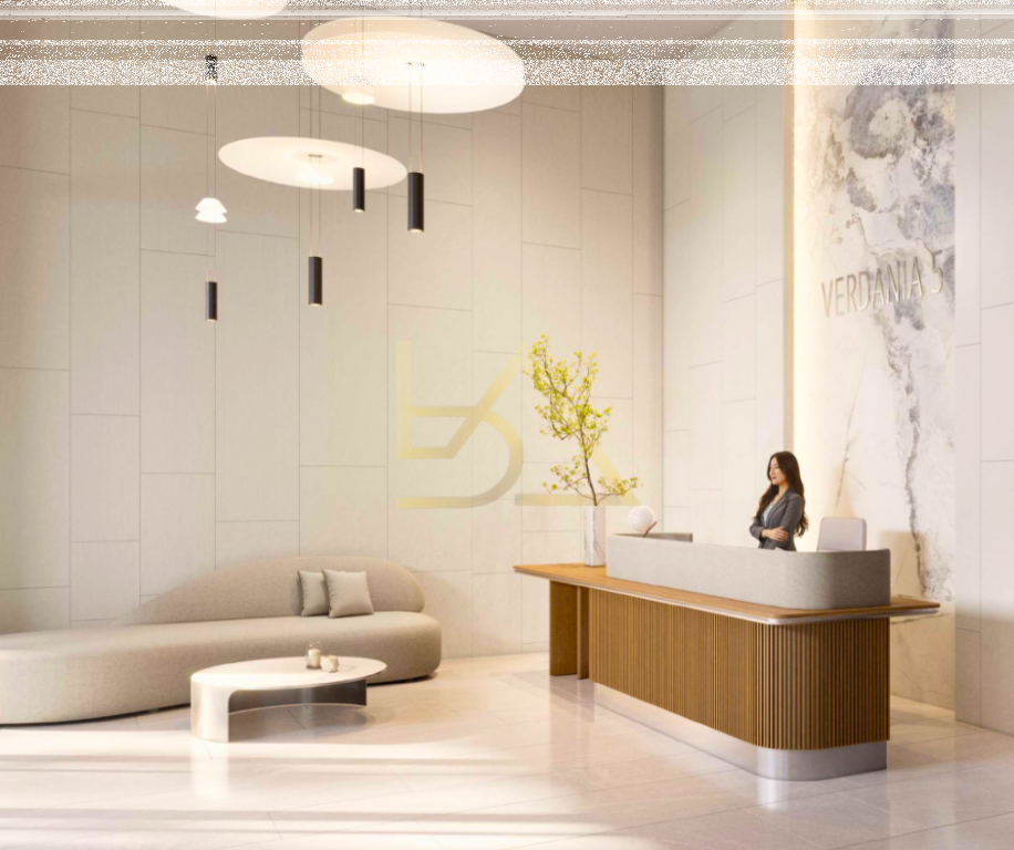 Verdan1a 5 Residence, Dubai