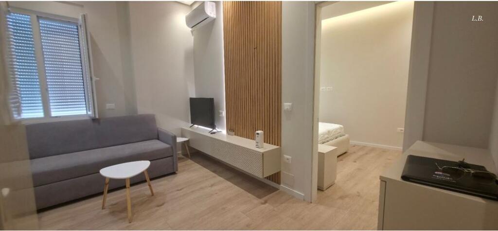 Apartment 1+1 for rent – Dibra Street