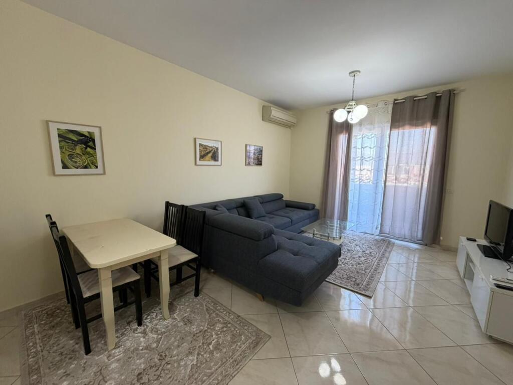 Rent Apartment 1+1 Astir near Villa L