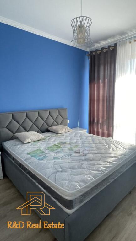 🏡 Jepet me qera apartament 2+1 + post parkimi – Myslym Shyri, Tiranë