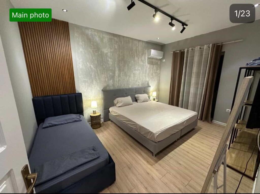 🏡 Affitto Appartamento 1+1 📍 Piazza Wilson💶 Prezzo: 900 € / mese