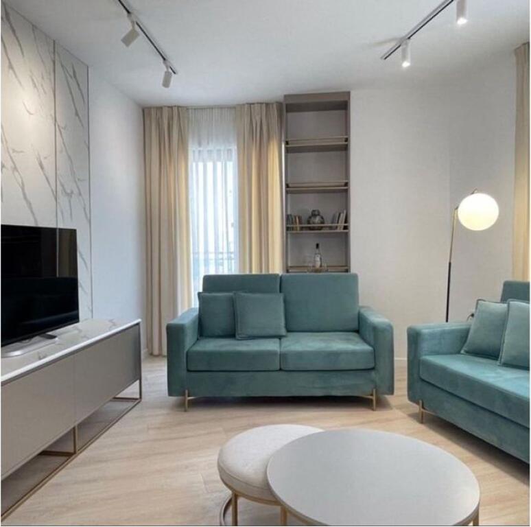 Apartment 1+1 - For rent,Mozart Residence