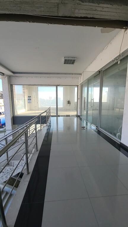 PROPRIETÀ COMMERCIALE – POSSIBILITÀ DI CONVERSIONE IN APPARTAMENTI / CAMERE D’HOTEL / AIRBNB