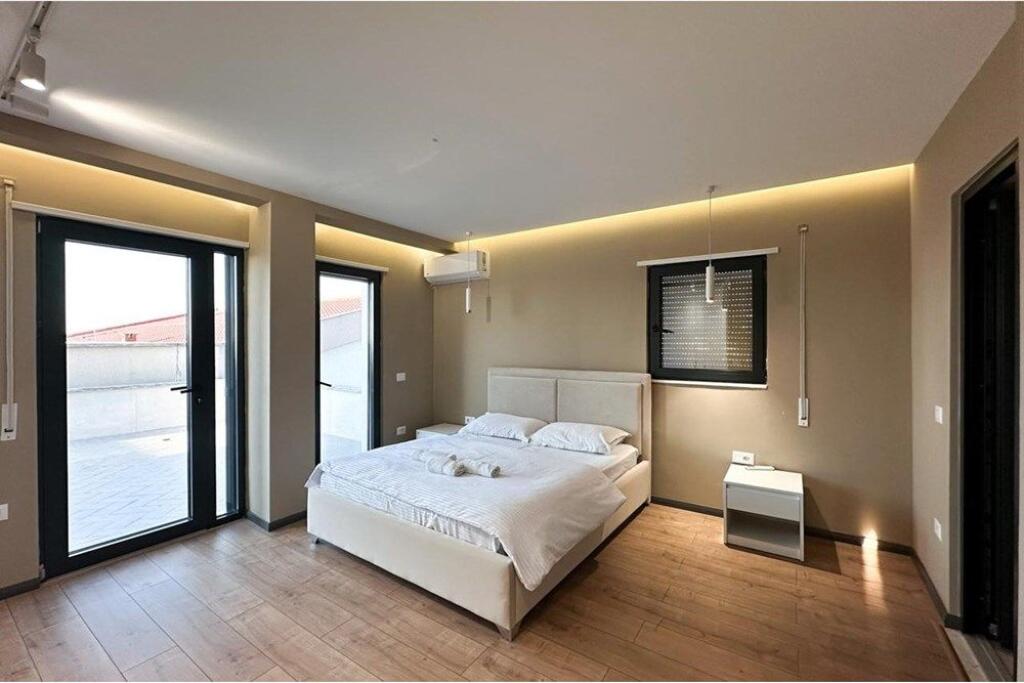 ✨Appartamento 2+1 con Veranda in Vendita | 📍Farkë