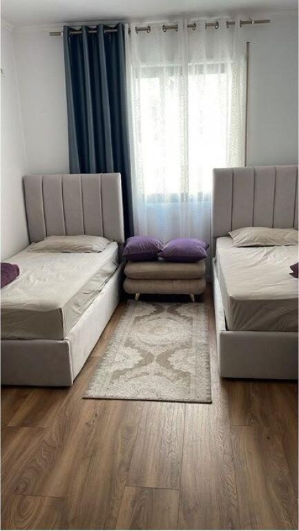 Appartamento 2+1+2+Posto Auto
