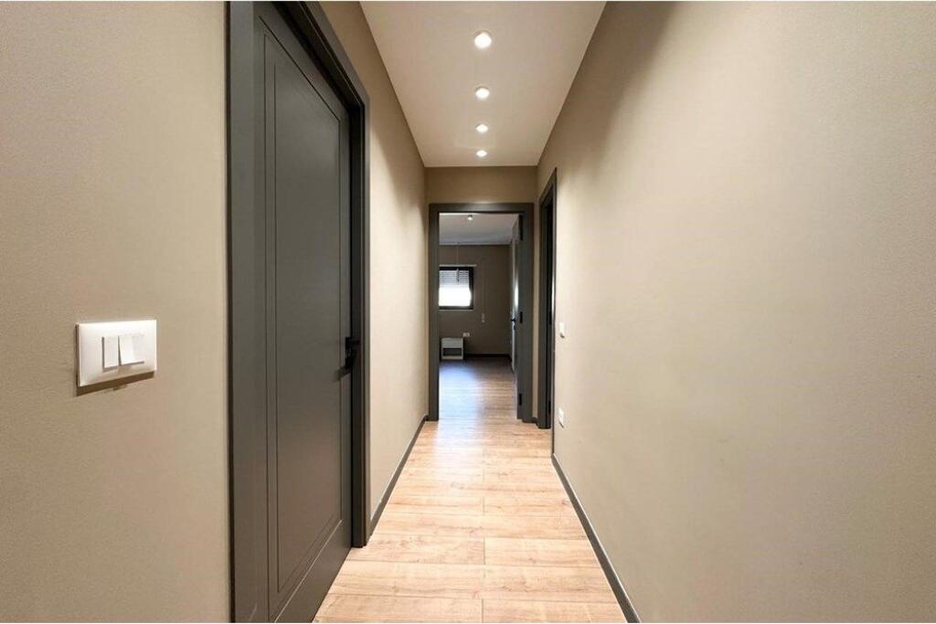 ✨Appartamento 2+1 con Veranda in Vendita | 📍Farkë