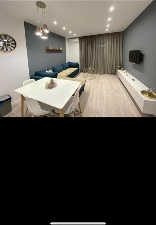 AFFITTASI APPARTAMENTO 2+1 COMPLESSO GOLDEN PARK
