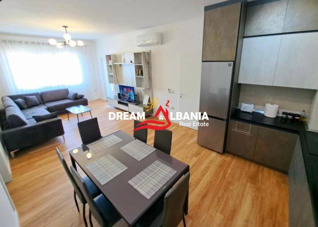 Appartamento 2+1 in affitto vicino a Pazari I Ri ID (42215452)
