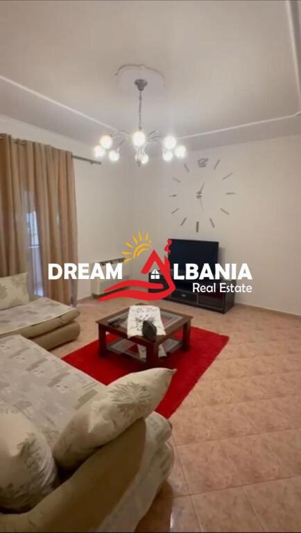 Appartamento 3+1 in affitto Via Elbasanit vicino alla Filiale del Tesoro a Tirana (ID 4231087 )
