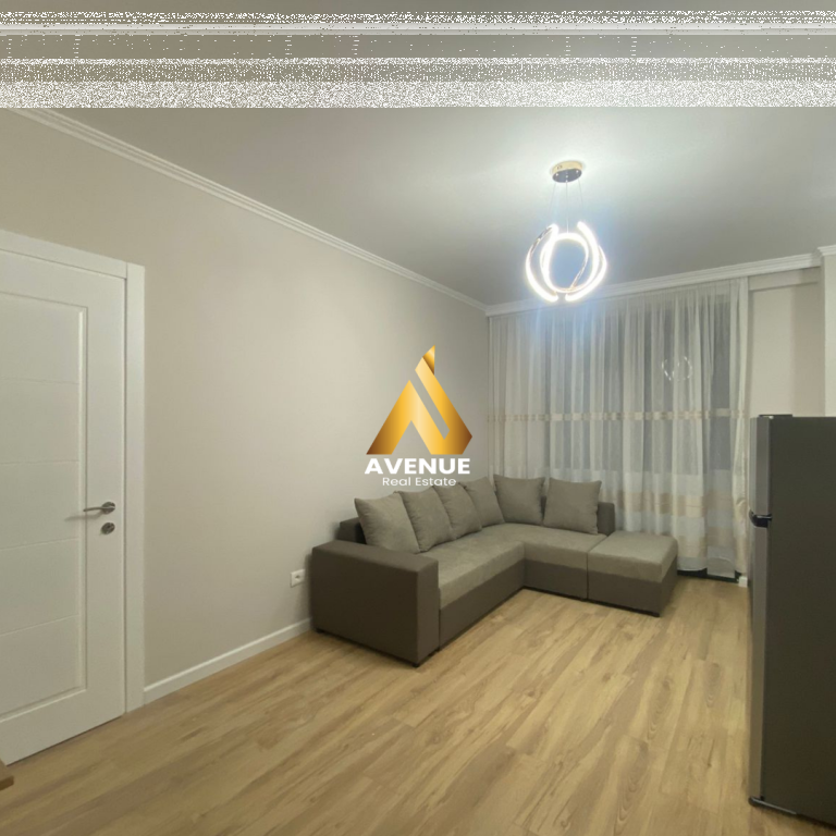 Appartamento 1+1 in Affitto – 21 Dicembre, Tirana
