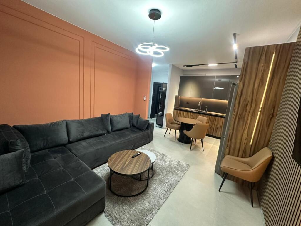 📣 AFFITTASI SUPER APPARTAMENTO 1+1 + PARCHEGGIO 📍 Green City Residence, Astir