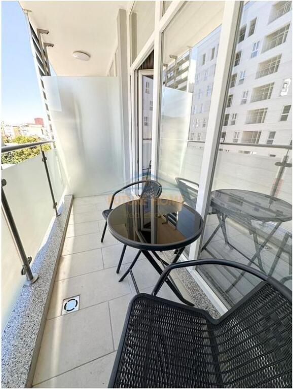 Rent, Apartment 1+1 &amp; Studios for Airbnb, Kika 2 Complex, Tirana
