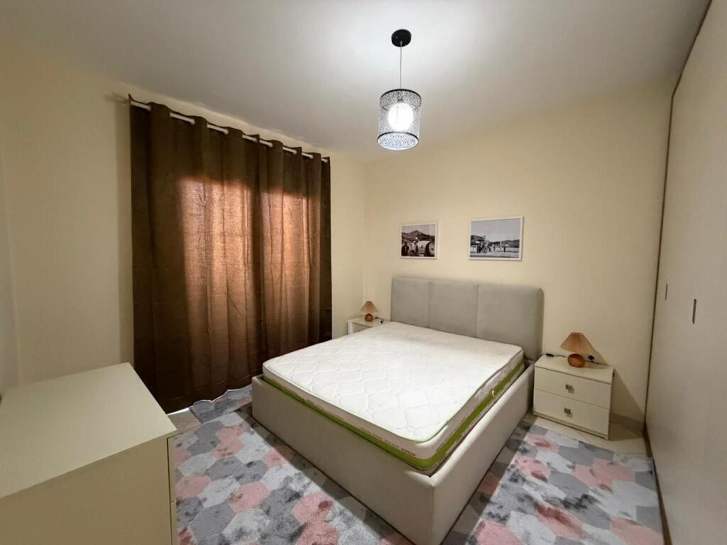 Rent Apartment 1+1 Astir near Villa L