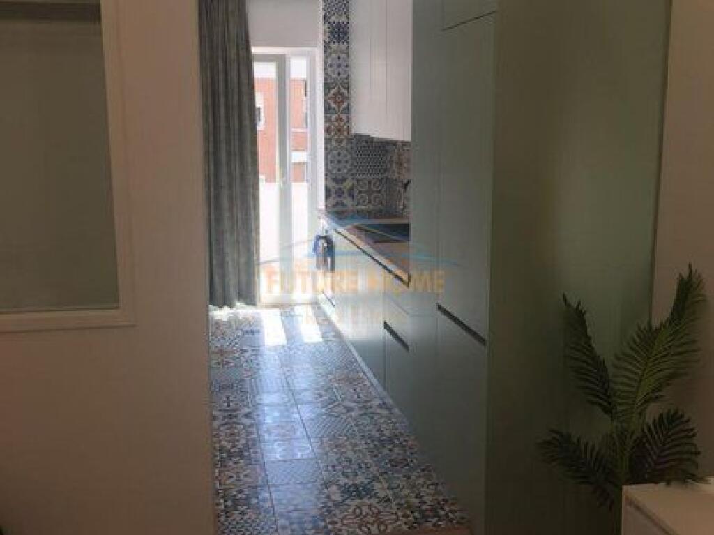 Affitto, Appartamento 1+1, Komuna Parisit, Tirane.