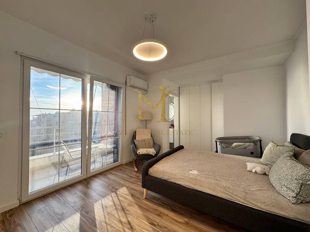 For rent 2+1+2 bathrooms, at the Beach (Dajlan Bridge)

