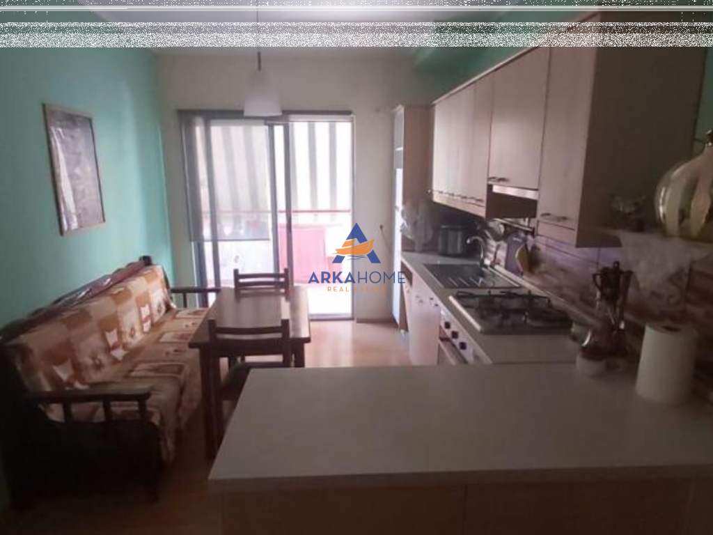 FOR SALE APARTMENT 2+1+BALCONY "ASTIR" 140,000 EURO