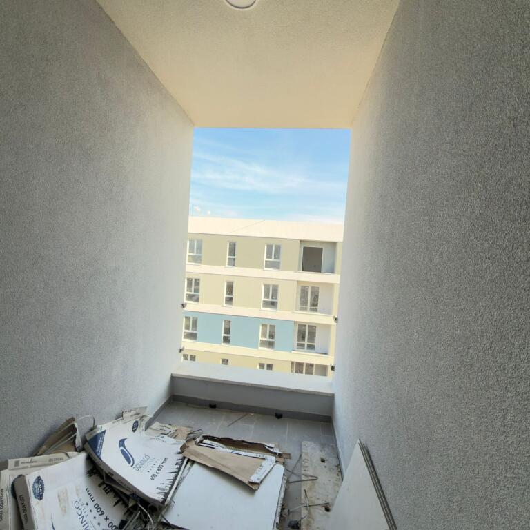 ‼️Shitet Apartament 1+1 tek Univers City  ‼️