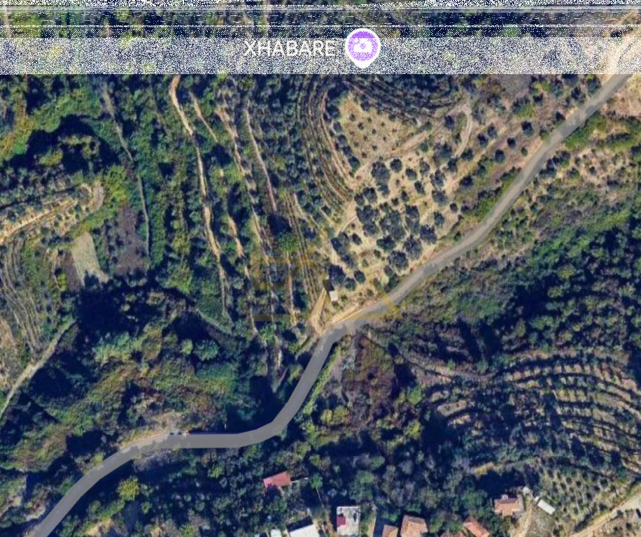 Land for Sale – Shkallnur, Durrës
