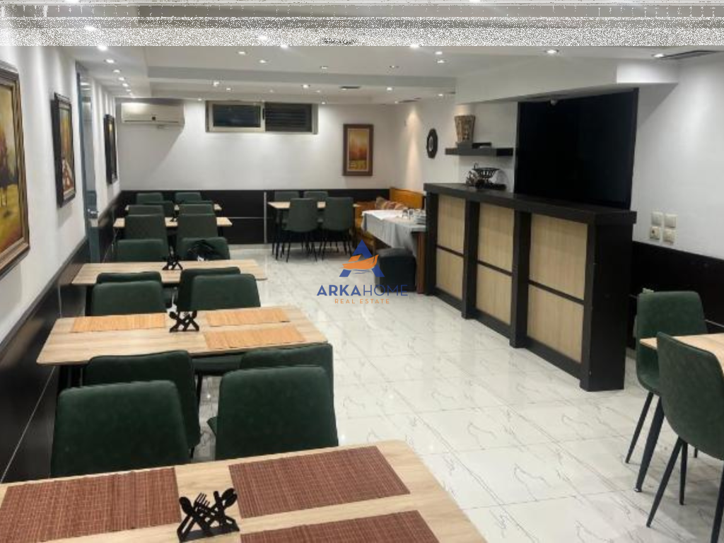 HOTEL FOR SALE 570 M2 "RRUGA E KOSOVAREVE" 2,200,000 EURO