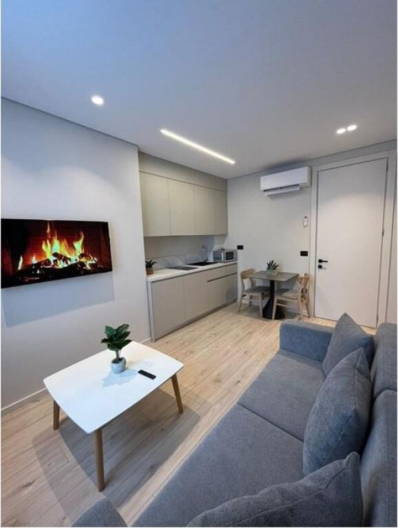 THREE INVESTED APARTMENTS FOR SALE, SELVIA