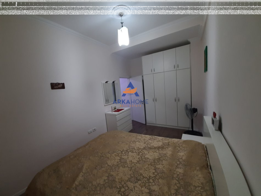 VENDESI APPARTAMENTO 2+1+BALCONE "FRESK" 160.000 EURO