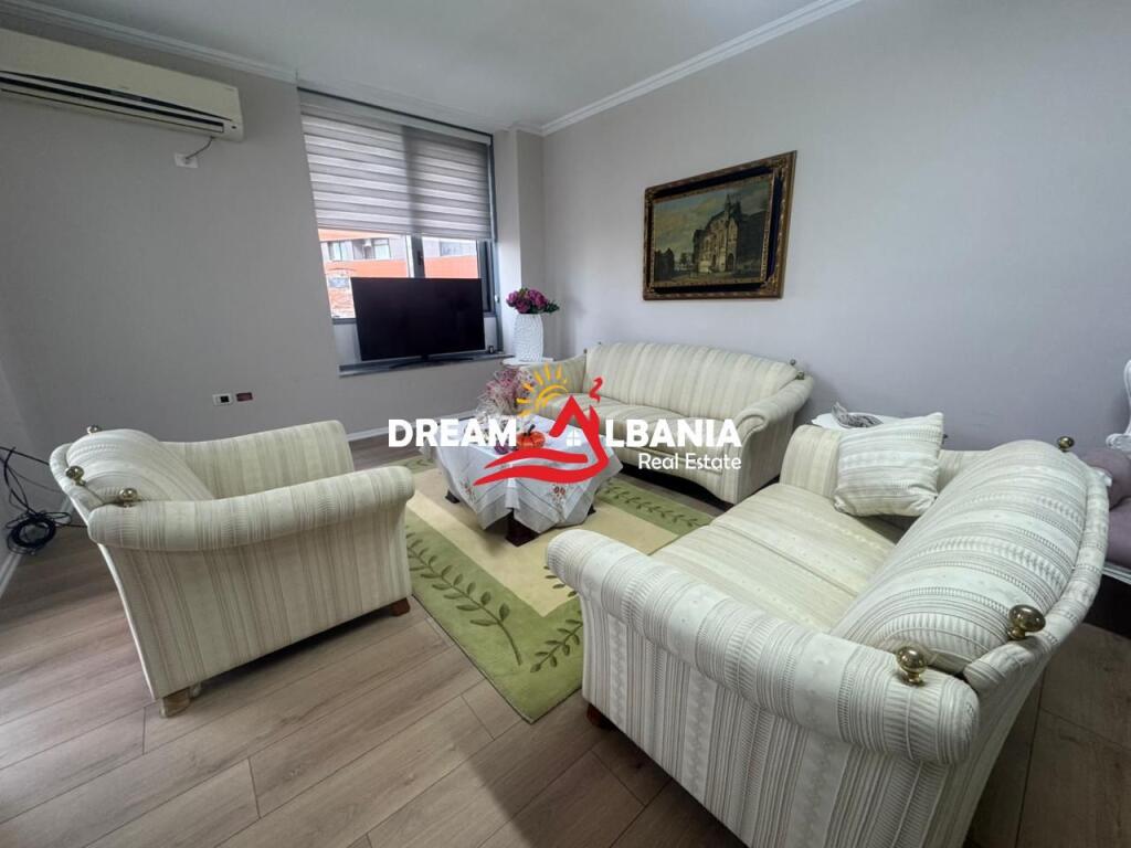 Apartment 2+1+2 for rent in the Center near Toptani Center (ID 42215411).